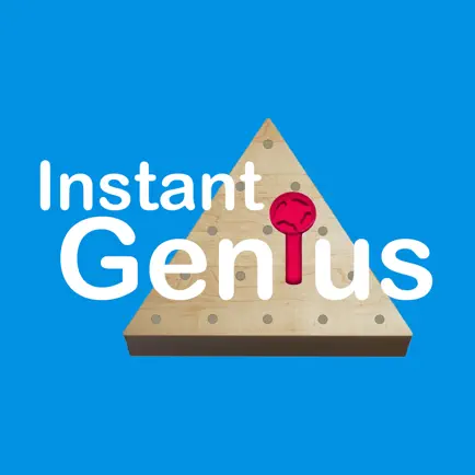 Instant Genius Читы