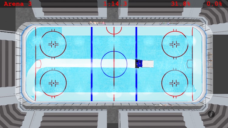 Zamboni Challenge screenshot-4