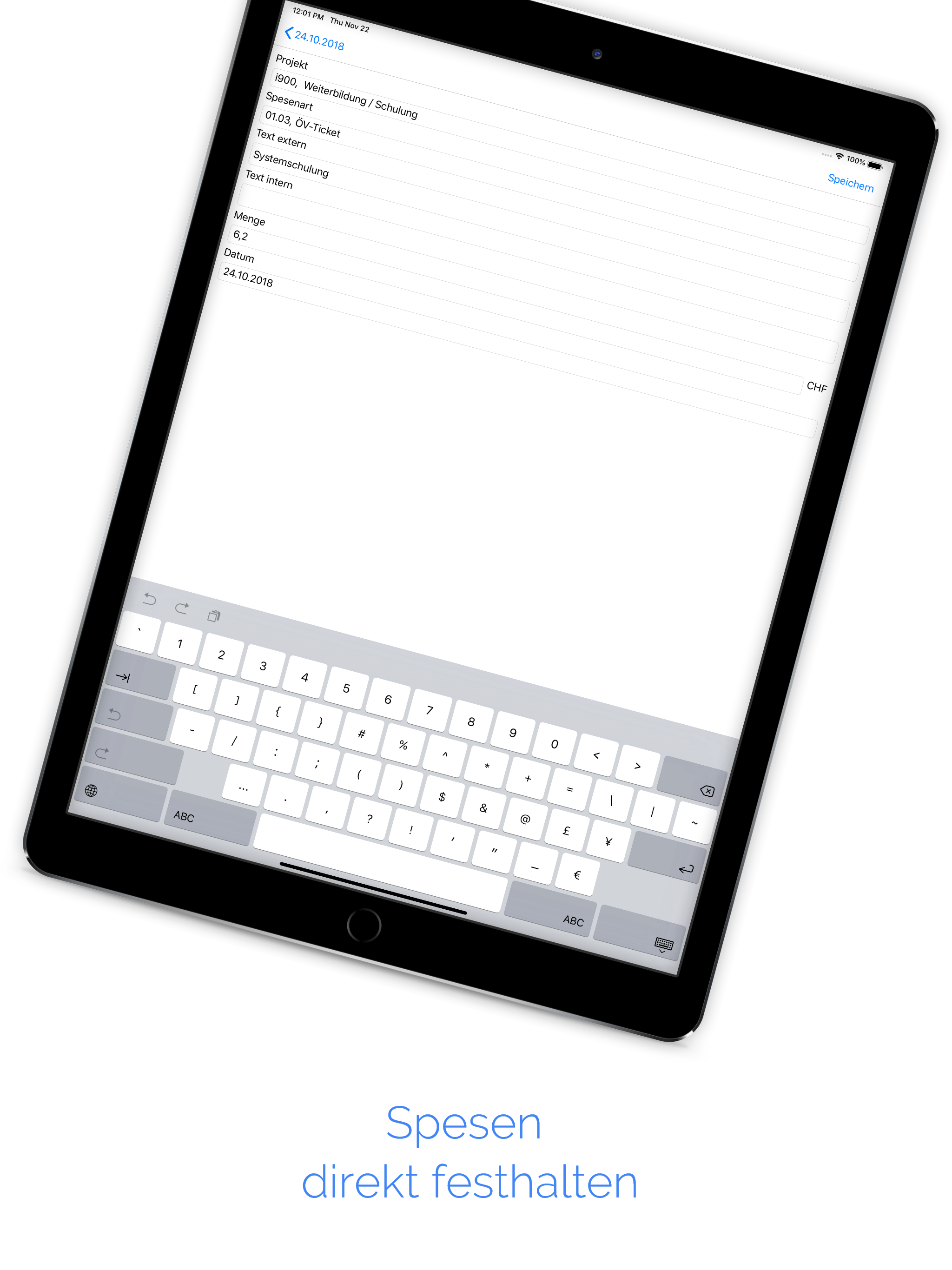Project Account screenshot 10