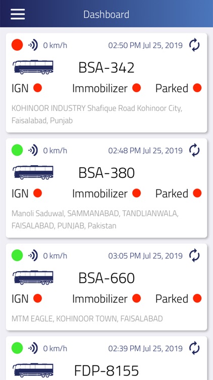 Tracko - Asset Tracking screenshot-6