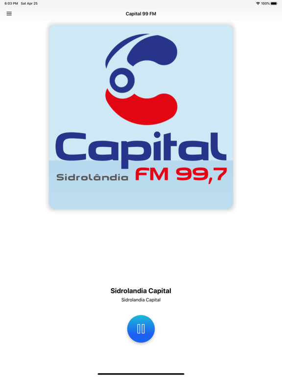 Screenshot #4 pour Capital 99