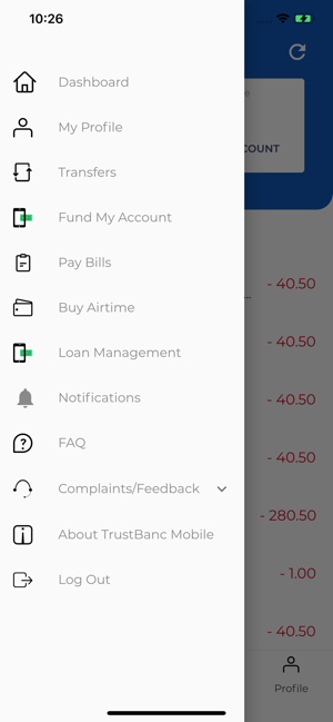 Trustbanc Mobile(圖8)-速報App
