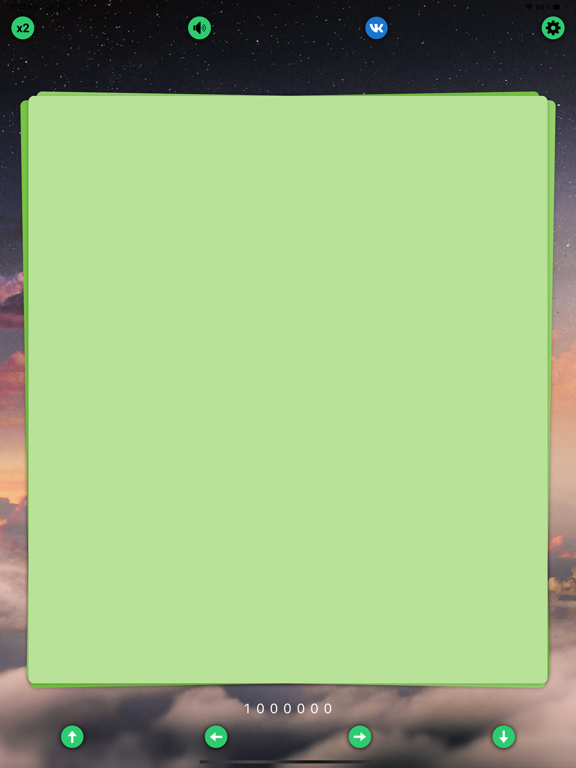 Screenshot #4 pour Million Pages