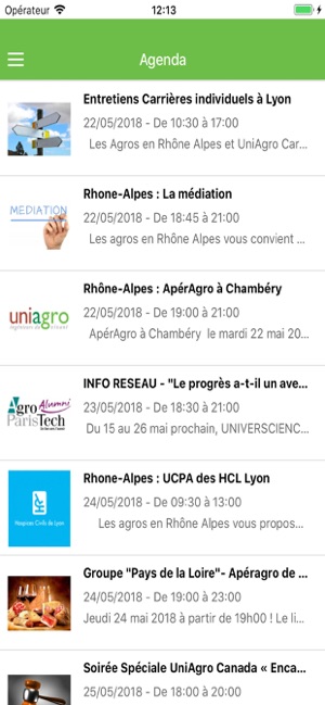 Les Agros(圖2)-速報App