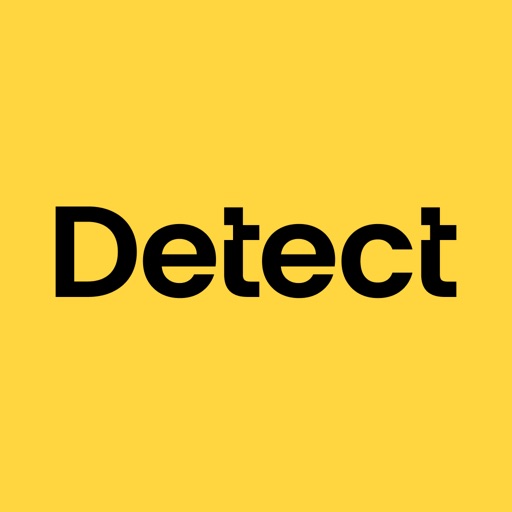 Detect App - AppWisp.com
