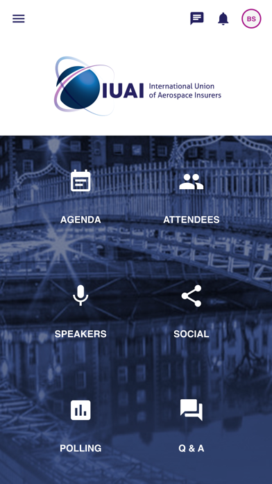 Screenshot #1 pour IUAI