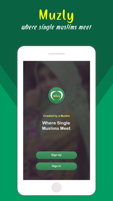 Arab datování iphone app