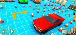 Game screenshot Advance Car Parking Challenge hack