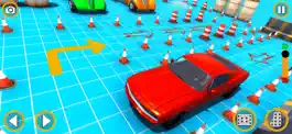 Game screenshot Автостоянка Вызова hack