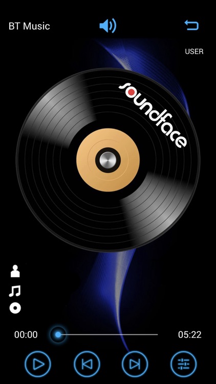 Soundface Audio screenshot-4
