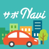 サポNAVI apk