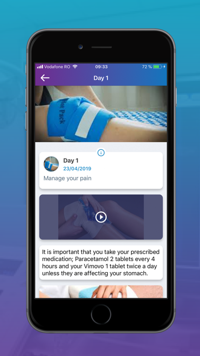 Suxeed Screenshot
