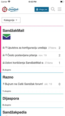 Game screenshot Cafe Sandžak apk