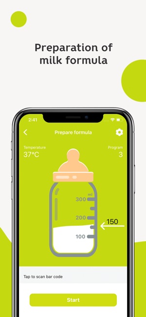 AGU – smart baby care(圖4)-速報App