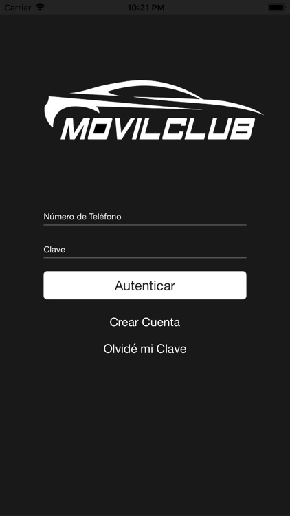 MovilClub