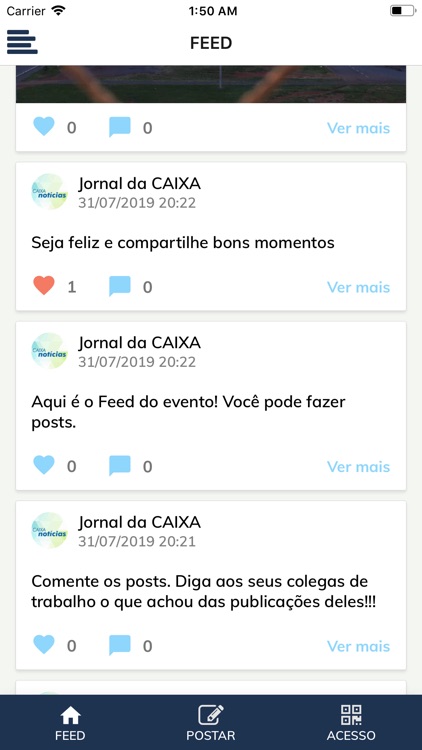 Nação Caixa Varejo