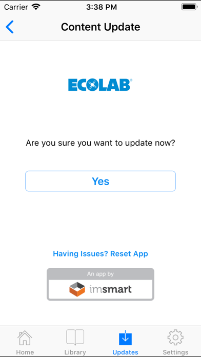 Sales_Pad Screenshot