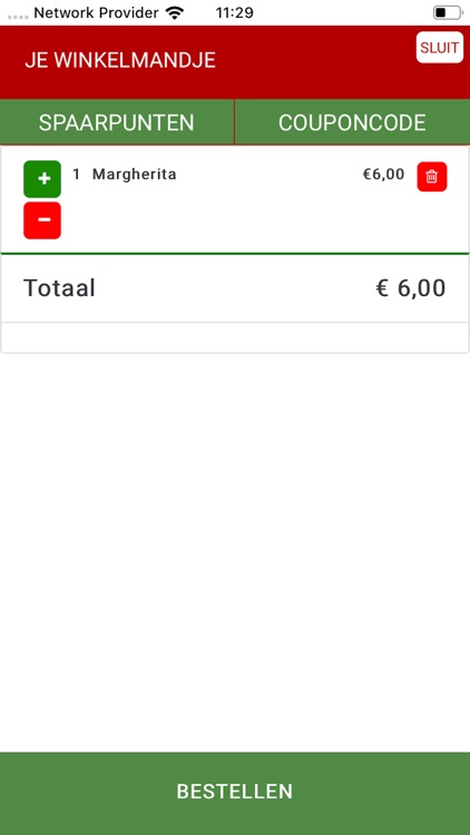 La Volante Deventer screenshot-3