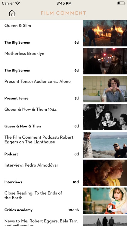 Film Comment