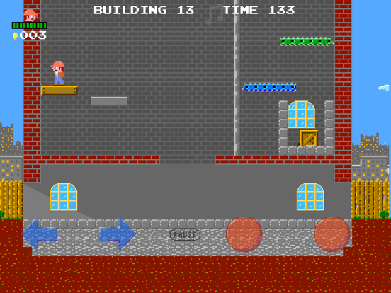 Screenshot #5 pour Demolition-Crew Lite