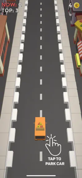 Game screenshot Perfect stop hack