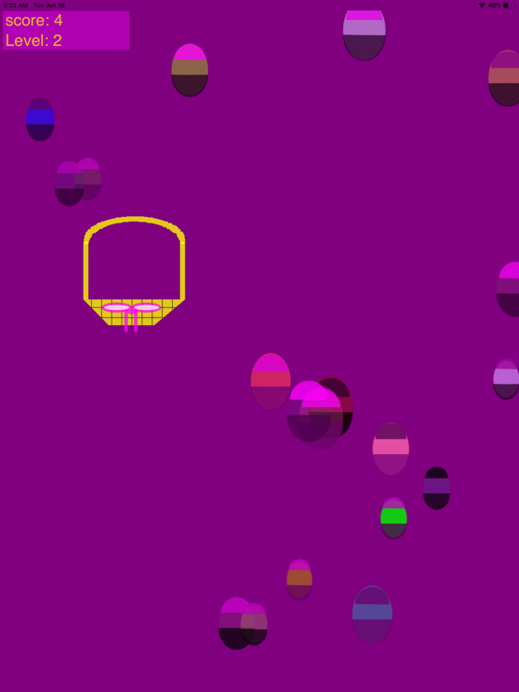 Screenshot #6 pour Egg Game 2