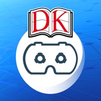 DK Virtual Reality app not working? crashes or has problems?
