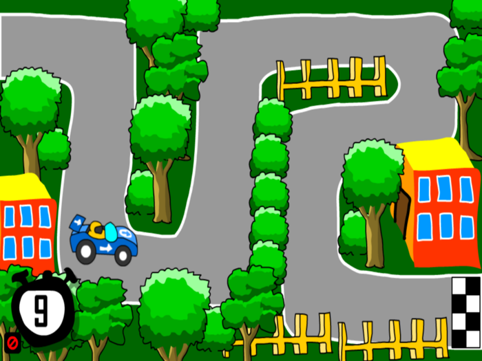 First Adventures For Kids