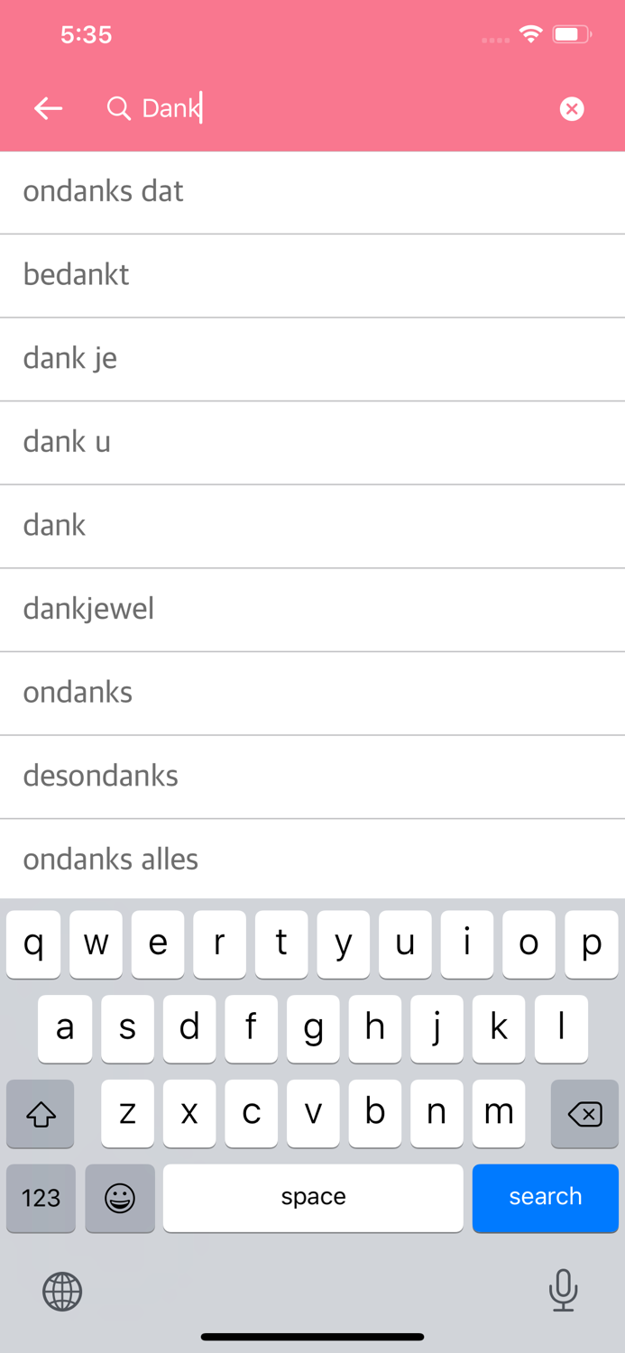 Bulgarian Dutch Dictionary