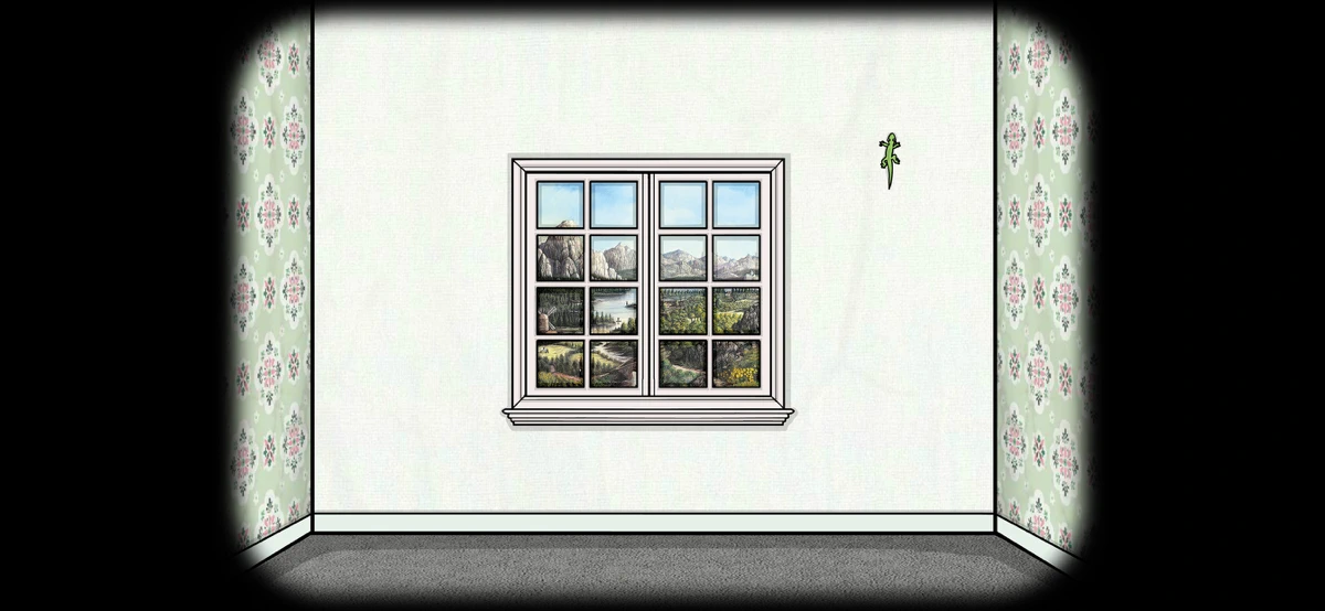 Samsara Room screenshot 3