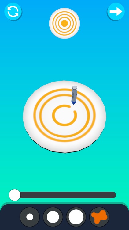 Ceramic Painter 3D screenshot-3