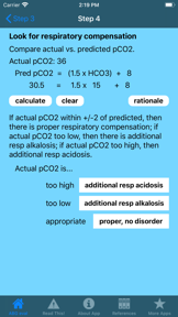 ABG Acid-Base eval screenshot