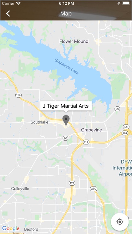 US Karate Club screenshot-8