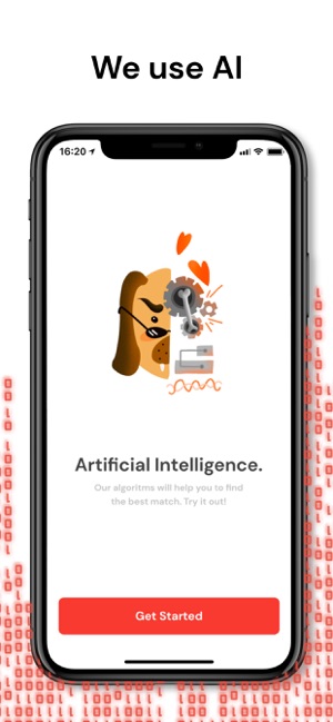 What Dog Do I Look Like ? Twin(圖4)-速報App