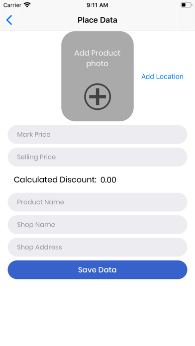 Screenshot #2 pour Shop With Them