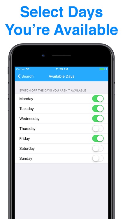 CancelChecker UK Driving Test screenshot-4