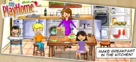 Game screenshot My PlayHome mod apk