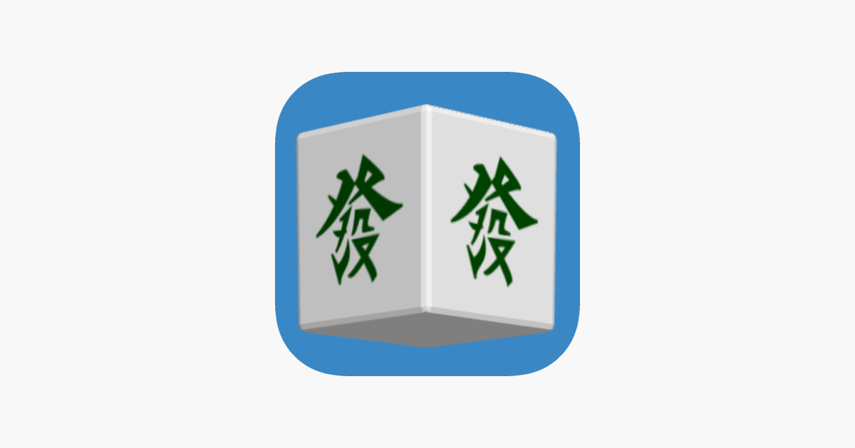 Mahjong Tower Touch na App Store