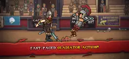 Game screenshot Gladihoppers mod apk