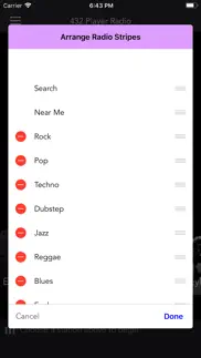432hz player radio iphone resimleri 3