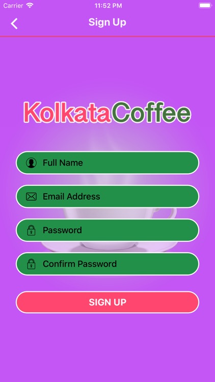 KolkataCoffee