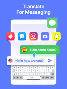 Language Translator · screenshot 12