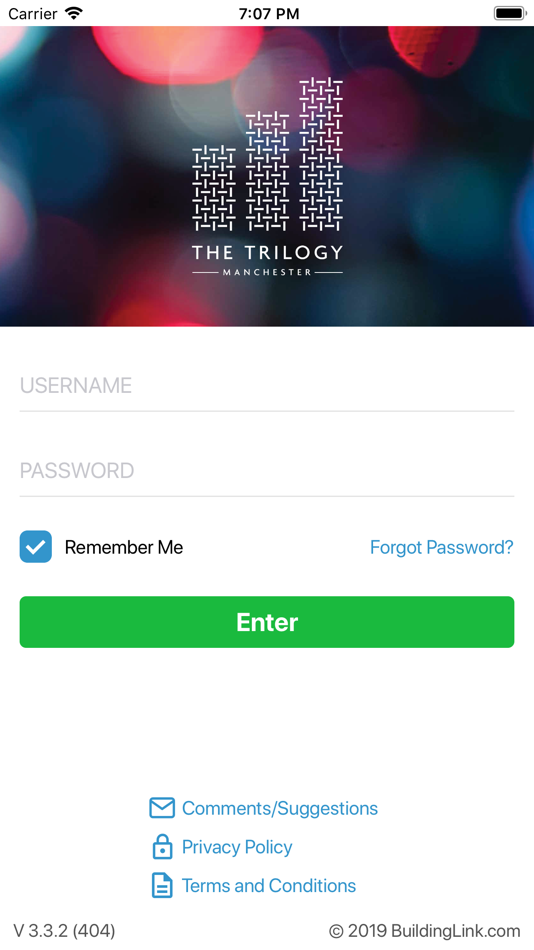 The Trilogy, Manchester - 3.9.1 - (iOS)
