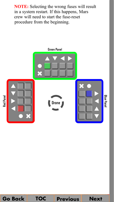 How to cancel & delete Earth To Mars Manual from iphone & ipad 4