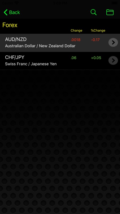 Vantagepoint Mobile screenshot-3