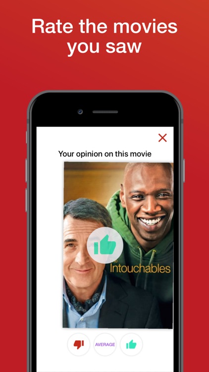 Flixee - Movie Finder