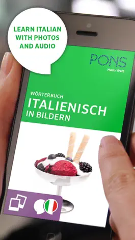 Game screenshot Picture Dictionary Italian mod apk