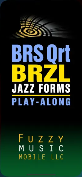 Game screenshot BRS Quartet BRAZIL Play Along mod apk