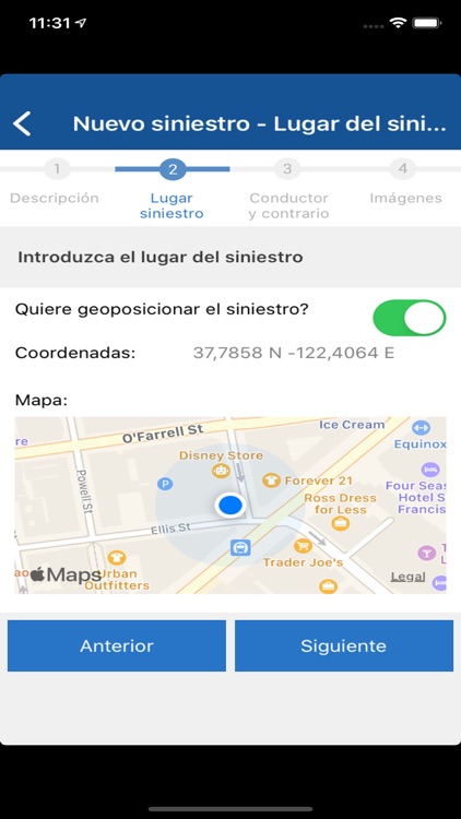 Curós Espigulé screenshot-4