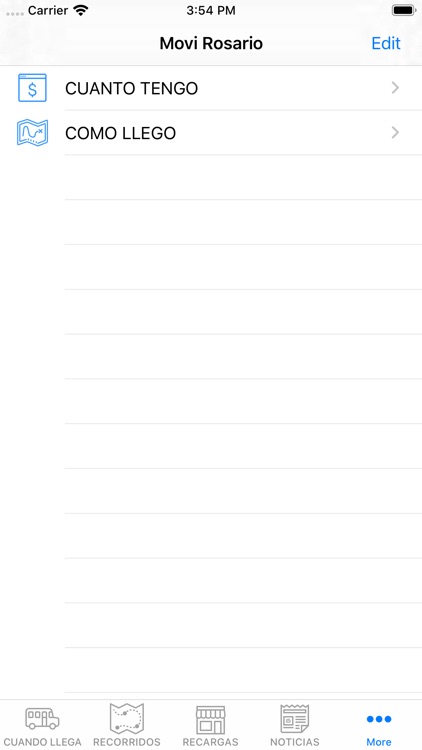 MOVI Rosario screenshot-4